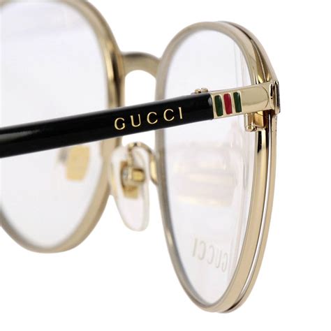 óculos gucci homem|Buy Men's Gucci Prescription Glasses .